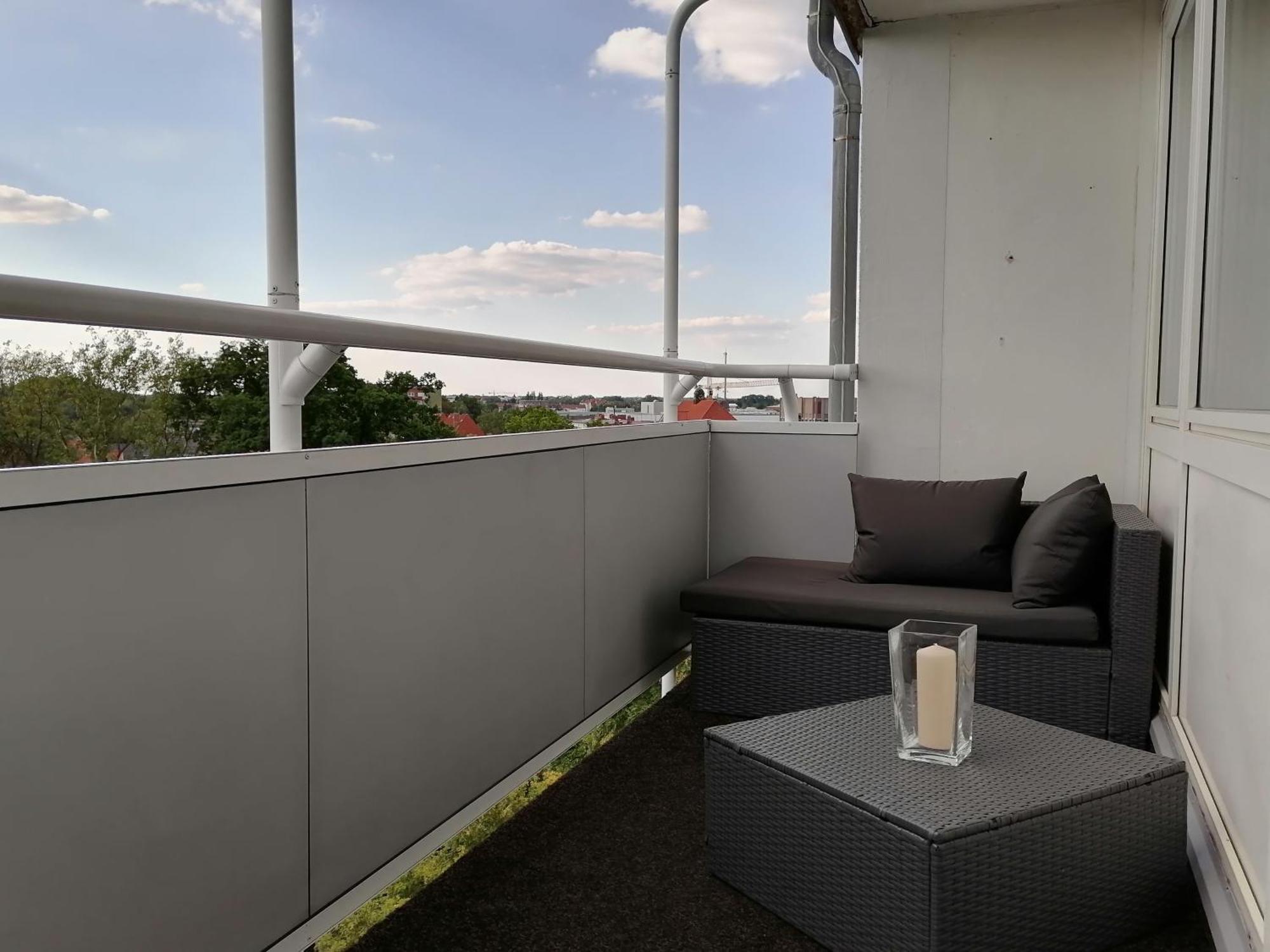 Panorama Inn - Messe Contaktless Check-In Hannover Exteriör bild