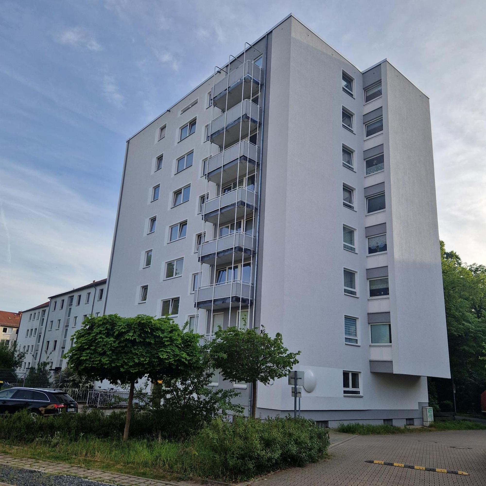 Panorama Inn - Messe Contaktless Check-In Hannover Exteriör bild